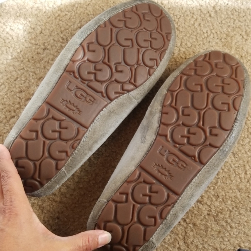 UGG Slippers - Picture 6 of 8